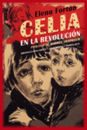 Imagen de cubierta: CELIA EN LA REVOLUCIÓN