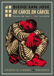 Imagen de cubierta: DE CÁRCEL EN CÁRCEL