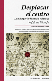 Cover Image: DESPLAZAR EL CENTRO