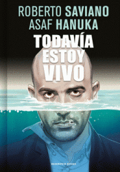 Cover Image: TODAVÍA ESTOY VIVO