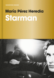 Imagen de cubierta: STARMAN