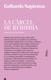 Cover Image: LA CÁRCEL DE REBIBBIA