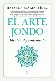 Cover Image: EL ARTE JONDO