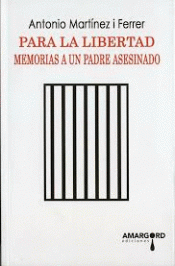  PARA LA LIBERTAD