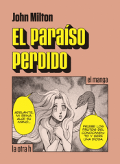 EL PARAÍSO PERDIDO Cover Image: EL PARAÍSO PERDIDO