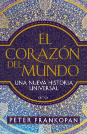 Imagen de cubierta: EL CORAZÓN DEL MUNDO