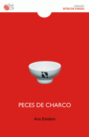 Imagen de cubierta: PECES DE CHARCO