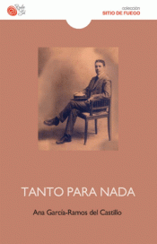 Imagen de cubierta: TANTO PARA NADA