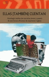 Imagen de cubierta: ELLAS (TAMBIEN) CUENTAN
