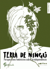 Imagen de cubierta: TERRA DE NINGÚ