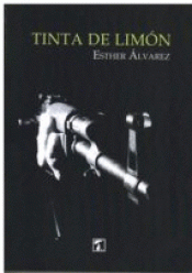 Imagen de cubierta: TINTA DE LIMÓN