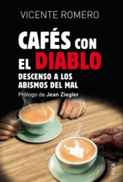 Cover Image: CAFÉS CON EL DIABLO