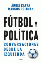 Cover Image: FÚTBOL Y POLÍTICA