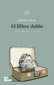 Imagen de cubierta: EL LLIBRE DOBLE