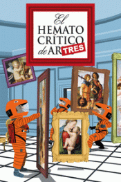 Imagen de cubierta: EL HEMATOCRÍTICO DE ARTRES