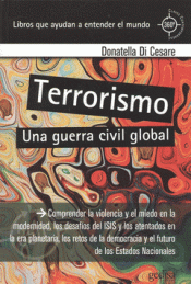 Imagen de cubierta: UNA GUERRA CIVIL GLOBAL