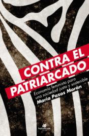 Imagen de cubierta: CONTRA EL PATRIARCADO