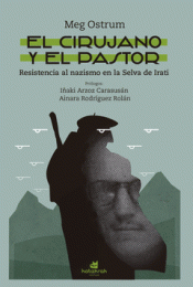 Cover Image: EL CIRUJANO Y EL PASTOR