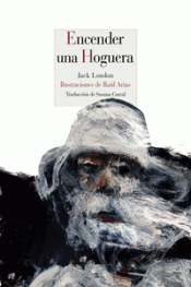 Imagen de cubierta: ENCENDER UNA HOGUERA