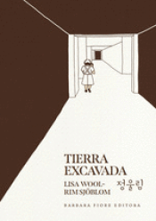 Cover Image: TIERRA EXCAVADA