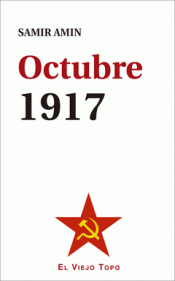Imagen de cubierta: OCTUBRE 1917