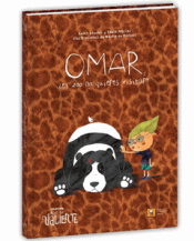 Cover Image: OMAR, ¿EL ZOO NO QUIERES VISITAR?