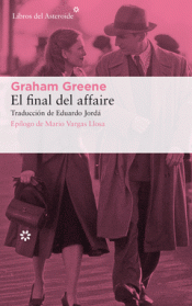 Cover Image: EL FINAL DEL AFFAIRE