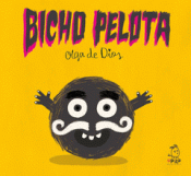 Cover Image: BICHO PELOTA