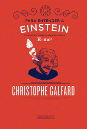 Imagen de cubierta: PARA ENTENDER A EINSTEIN