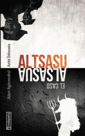 Imagen de cubierta: ALTSASU
