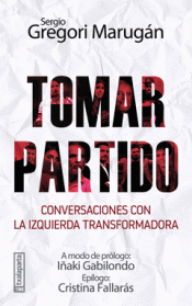 Imagen de cubierta: TOMAR PARTIDO