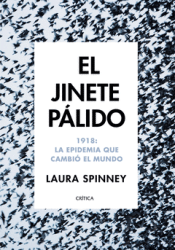 Cover Image: EL JINETE PÁLIDO