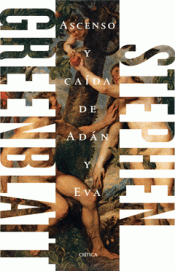 Cover Image: ASCENSO Y CAÍDA DE ADÁN Y EVA