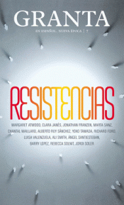 Imagen de cubierta: GRANTA 7. RESISTENCIAS