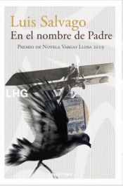 Imagen de cubierta: EN EL NOMBRE DE PADRE