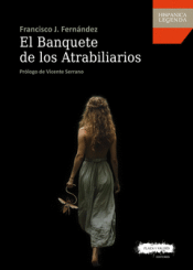 Cover Image: EL BANQUETE DE LOS ATRABILIARIOS