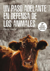 Cover Image: UN PASO ADELANTE EN DEFENSA DE LOS ANIMALES