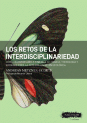 Cover Image: LOS RETOS DE LA INTERDISCIPLINARIEDAD