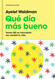 Cover Image: QUÉ DÍA MÁS BUENO