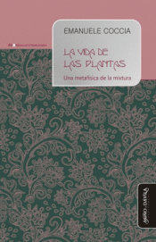 Cover Image: LA VIDA DE LAS PLANTAS