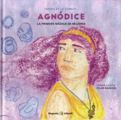 Cover Image: AGNÓDICE