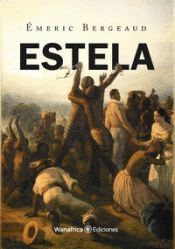 Cover Image: ESTELA