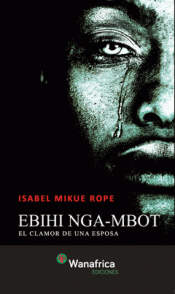 Cover Image: EBIHI NGA-MBOT