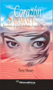 Cover Image: CORAZON SAHARAUI