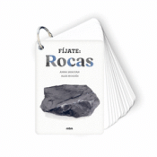 Cover Image: FÍJATE: ROCAS