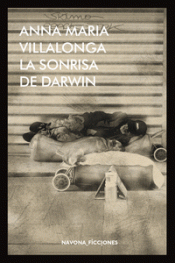 Imagen de cubierta: LA SONRISA DE DARWIN