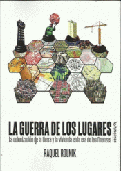  LA GUERRA DE LOS LUGARES