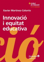 Imagen de cubierta: INNOVACIÓ I EQUITAT EDUCATIVA
