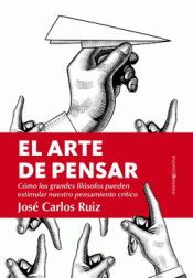 Imagen de cubierta: EL ARTE DE PENSAR