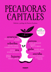Imagen de cubierta: PECADORAS CAPITALES